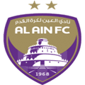 العين